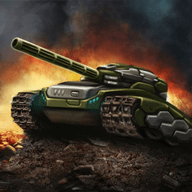 末日军团坦克 1.9.8 安卓版