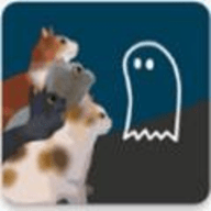 盯着鬼魂的猫 1.1.8 安卓版