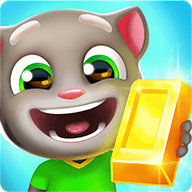 汤姆猫跑酷无限金币无限钻石版下载 4.2.0.551 安卓版