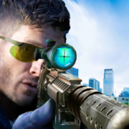 狙击手刺客的召唤（Call of Sniper Assassin 3D） 3 安卓版