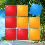 方块拼图：甜蜜糖果iOS版 1.0 苹果版