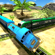 火车驾驶员模拟器 1.0 安卓版