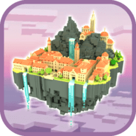 城堡工艺世界 3.7.9.9 安卓版