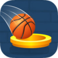 动感篮球游戏 1.0 安卓版