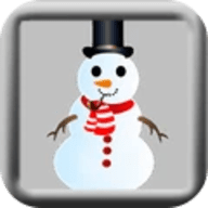 雪人生成器 4.0 安卓版