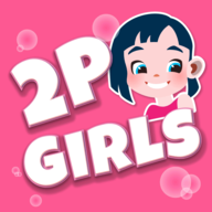 2人女孩游戏 1.0.0 安卓版