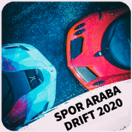 Spor Araba Drift 2020 1.0.0 安卓版