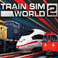 火车模拟世界2手机版 1.0 安卓版