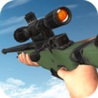 现代狙击模拟游戏 1.0 安卓版