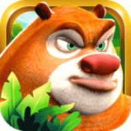 熊出没之森林勇士无限充值版 1.2.5 安卓版