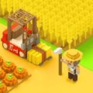 像素农场世界游戏 1.0.2 安卓版