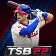 MLB Tap Sports Baseball2022 1.0.0 安卓版