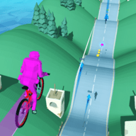 自行车山丘谷歌免登陆版 1.0 苹果版