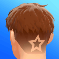 理发与刺青理发厅大师（Hair Tattoo） v1.4.5 安卓版
