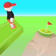 高尔夫先生（Mister Golf） v1.0 安卓版