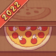 披萨店模拟游戏 3.9.2 安卓版