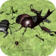 昆虫大战模拟器 1.0.6 安卓版