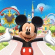 迪士尼梦幻王国 6.5.0 安卓版