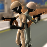 模拟现代战争枪神对决3D 2.1.1 安卓版