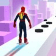 蜘蛛侠滑板车 0.1 安卓版
