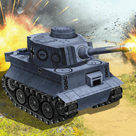 坦克大对战 1.0 安卓版