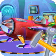 3D模拟飞机修理店游戏 1.1 安卓版