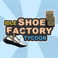 闲置鞋厂大亨（Idle Shoe Factory Tycoon） v1.19