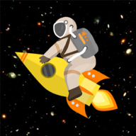 螺旋太空跳跃(Helix Space Jump) 1.0 安卓版