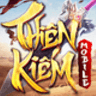Thien Kiem天剑 1.0.15 安卓版