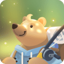 钓鱼的小熊 1.0.1 安卓版