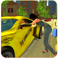 纽约出租车模拟器 3 安卓版