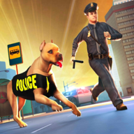 警犬模拟器游戏中文版 1.1 安卓版