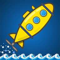 Submarine Jump 1.8.3 安卓版