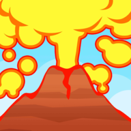 小小火山 1.0 安卓版