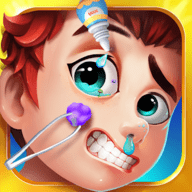 眼科手术模拟医生游戏 2.2.3 安卓版