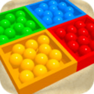 彩球分类游戏 1.03 安卓版