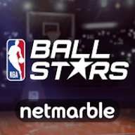 NBA Ball Stars中文版安卓版 1.0 安卓版