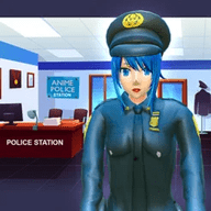 动漫警察模拟器 1.0 安卓版