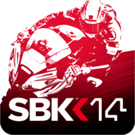 SBK14腾讯版全车辆解锁版 1.5 安卓版