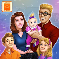 虚拟家庭3无限金币 1.0.1 安卓版
