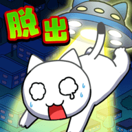 白猫与宇宙飞船日文版 1.02 安卓版