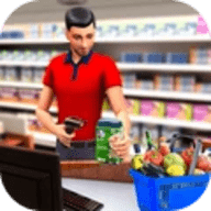 超市打工人 1.0.0 安卓版