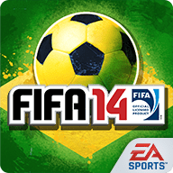 FIFA14手机版 1.18.1200 安卓版