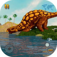 丛林恐龙狩猎2020 1.0 安卓版