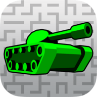 坦克动荡双人游戏 1.0.9 安卓版