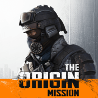 The Origin Mission中文版 0.1.1 安卓版