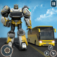 公交车机器人 1.0.2 安卓版
