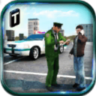 边境警察模拟器 1.7 安卓版