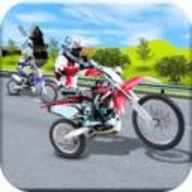 高速公路摩托特技赛 1.1 安卓版