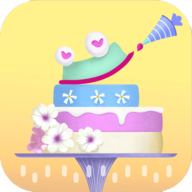 蛋糕世界糕点师 0.8 安卓版